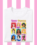 Princess Cards - Tshirt/Sweatshirt