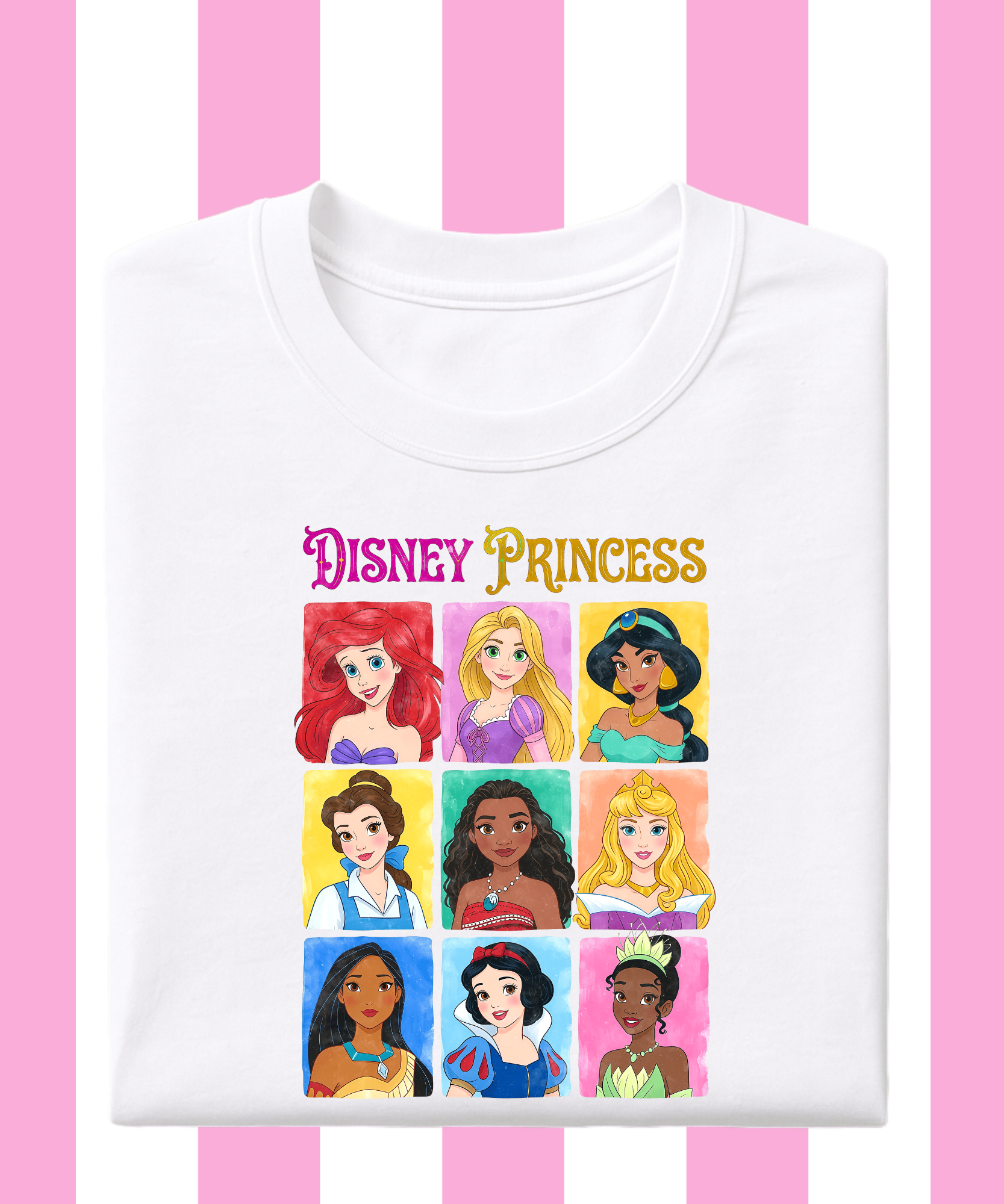 Princess Cards - Tshirt/Sweatshirt