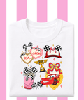 Ka-Chow - Tshirt
