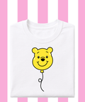 Tenner Tuesday Pooh Balloon T-shirt