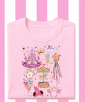 Once Upon A Time - Tshirt/Sweatshirt