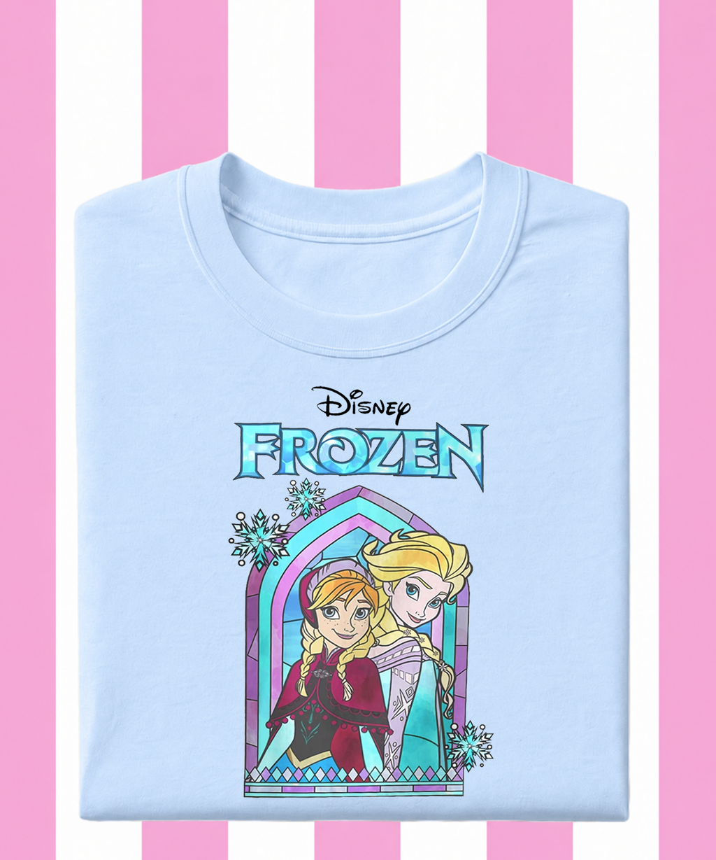 Frozen Sisters - Tshirt/Sweatshirt