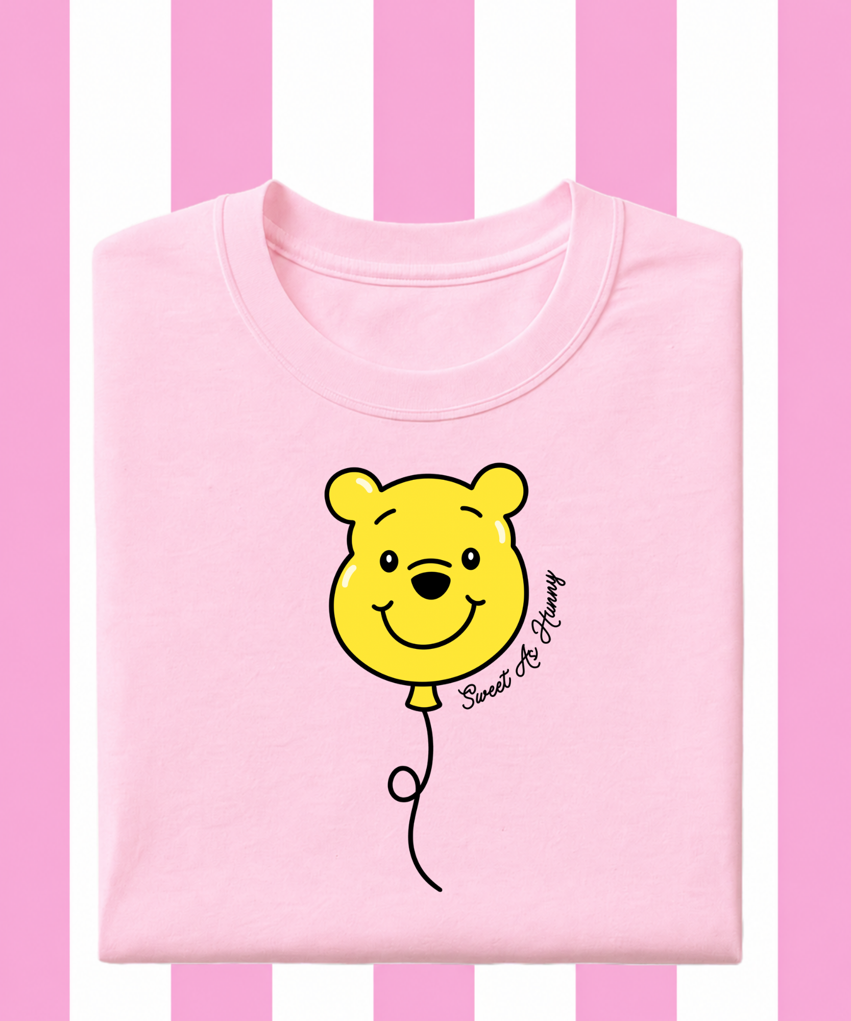 Sweet As Hunny Exclusive - Tshirt
