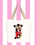 Mouse Shopping Bag