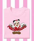 Merry Christmas Mickey - Tshirt