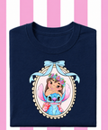 Lilo & Stitch Frame - Tshirt