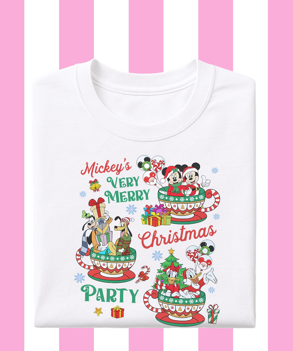 MVMCP - Tshirt/Sweatshirt