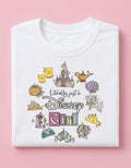 Literally Just A Disney Girl