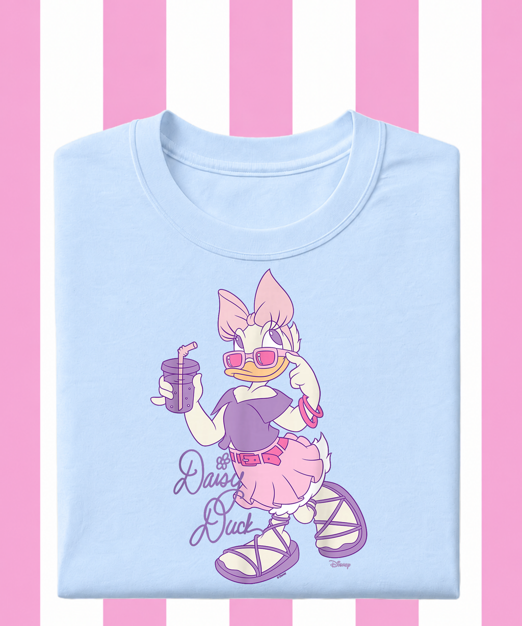 Daisy Duck - T-shirt