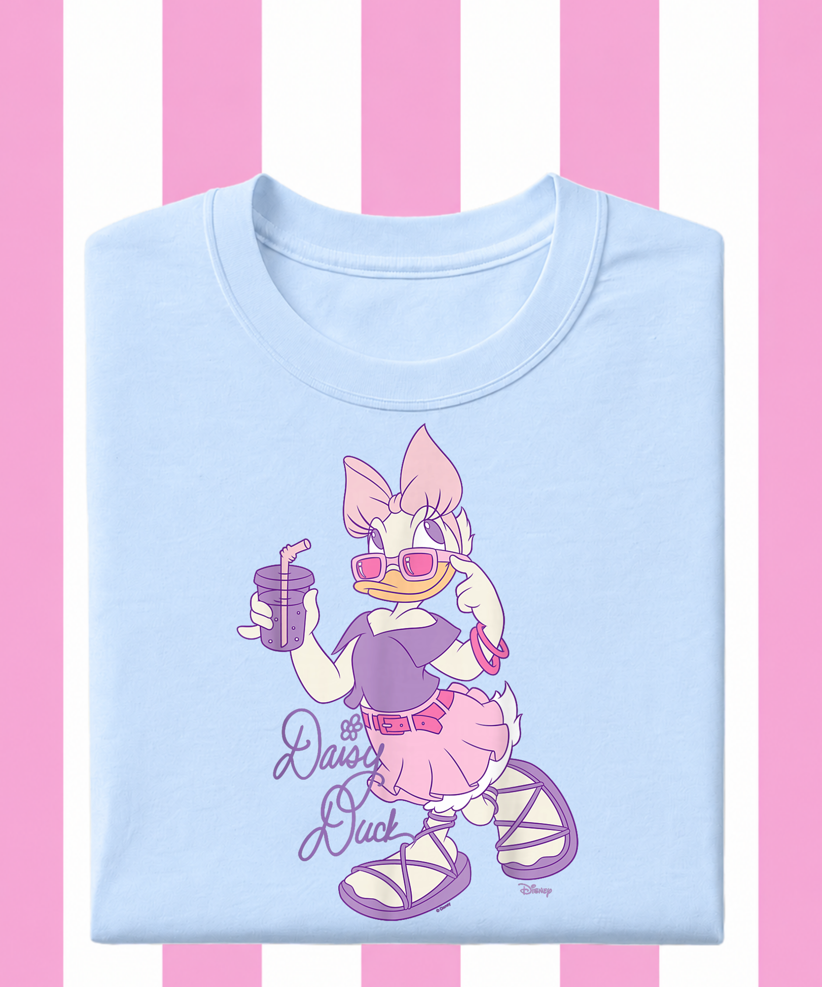 Daisy Duck - T-shirt