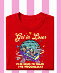 Thank The Phoenicians- T-shirt