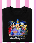WDW Mouse & Friends - Tshirt