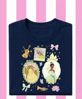 Princess Tiana - T-shirt