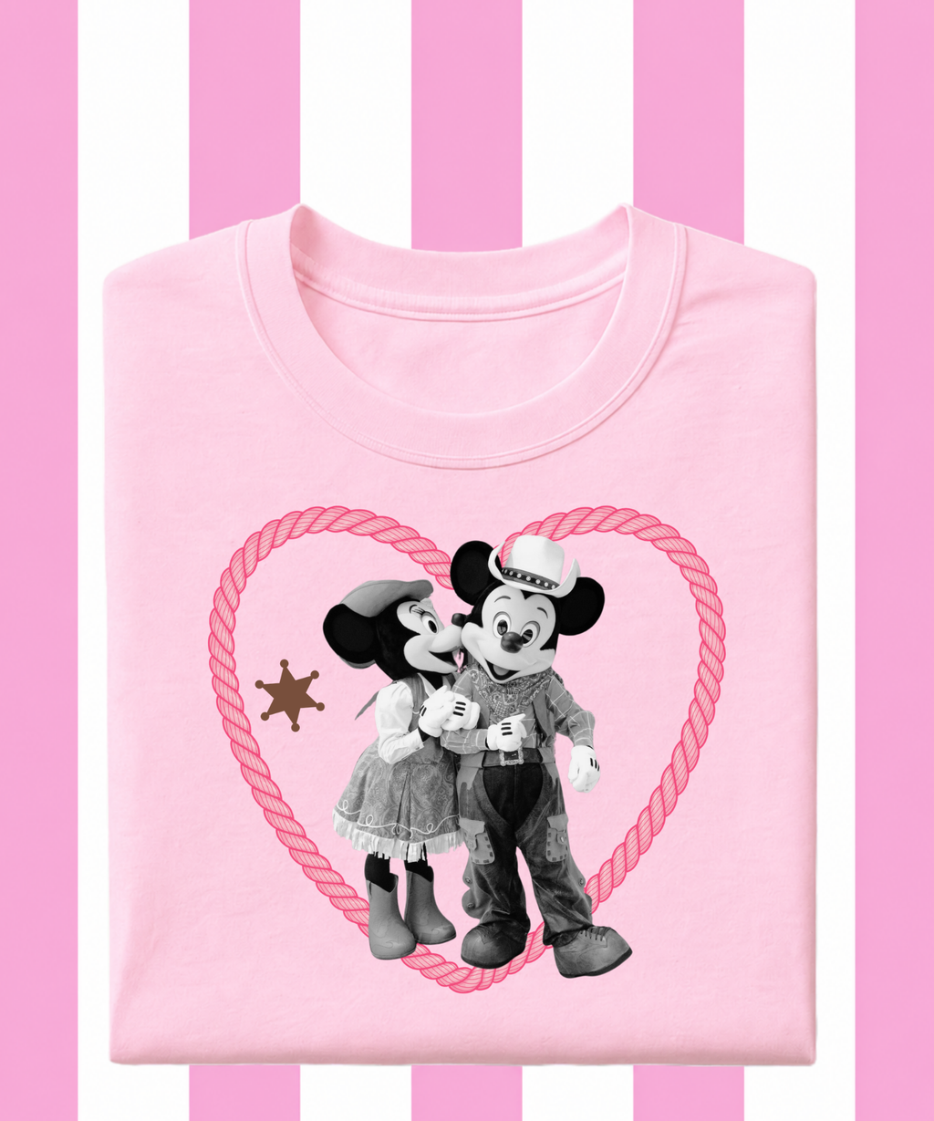 You Look Like You Love Me Exclusive - Tshirt