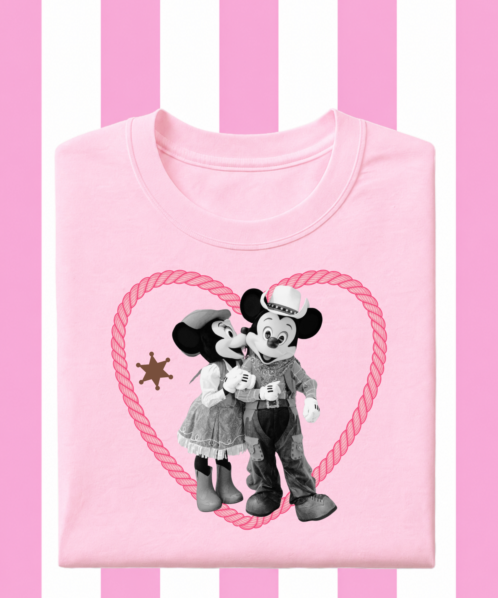 You Look Like You Love Me Exclusive - Tshirt