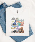 HW Studios - Tshirt - White