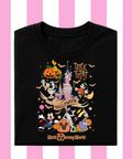 Halloween Trick Or Treat - T-shirt
