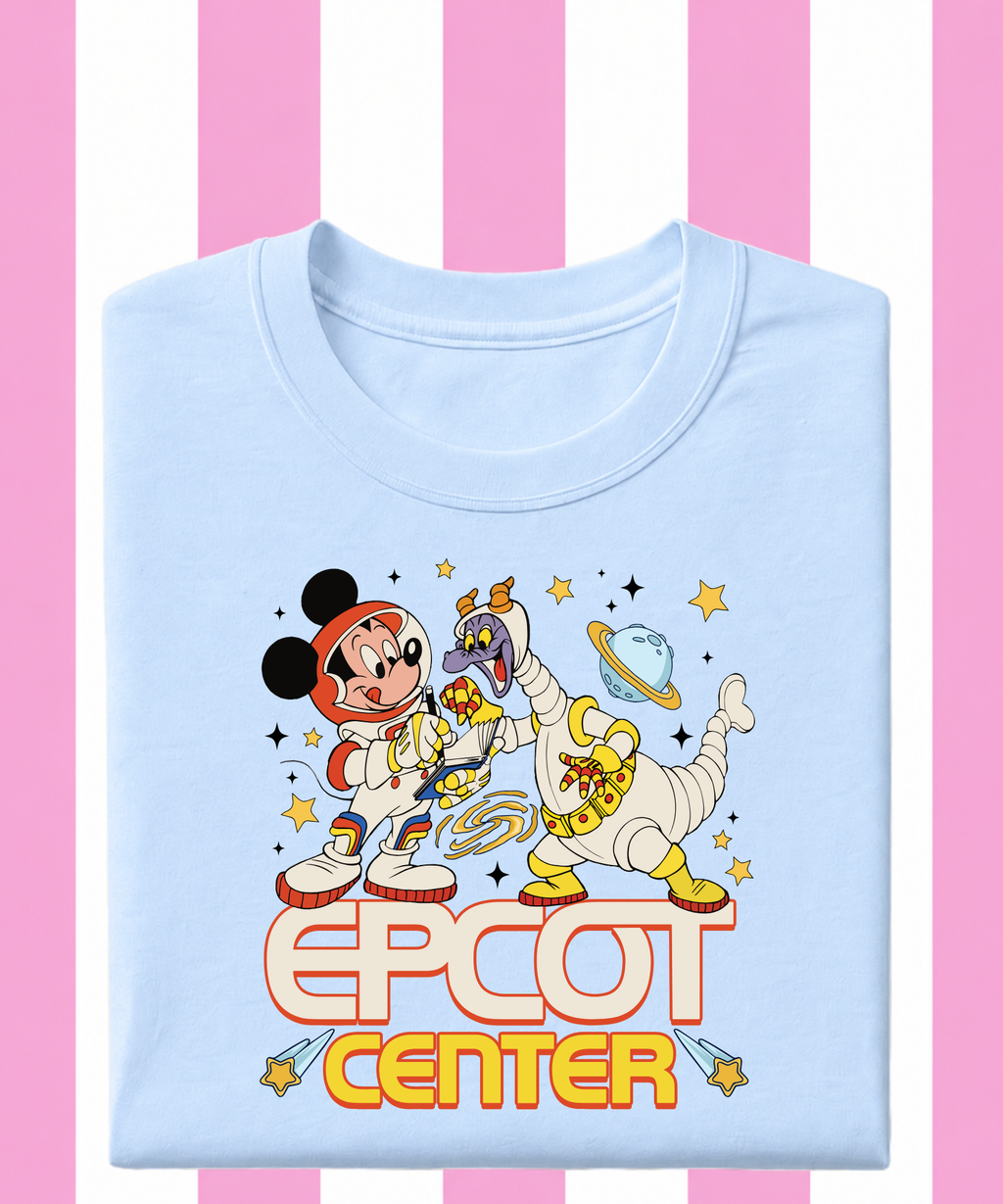 Epcot Center - Tshirt