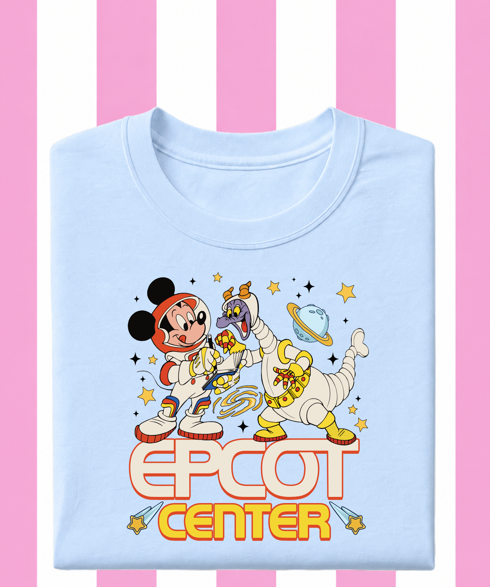 Epcot Center - Tshirt