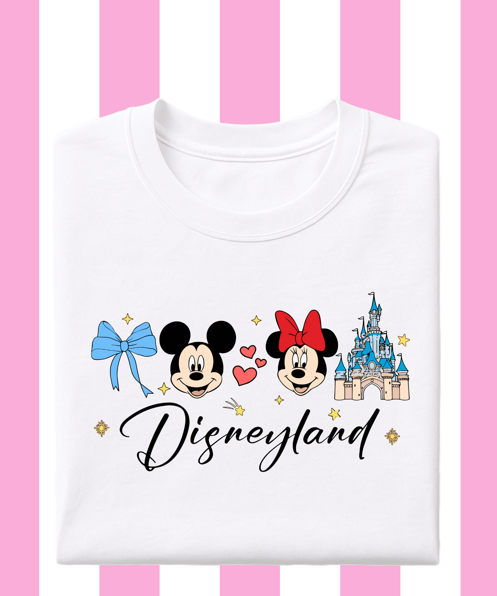 DNYLand Mouse - T-shirt/Sweatshirt