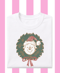 Pooh Wreath - Tshirt/Sweatshirt