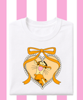 Tigger Heart Frame - Tshirt
