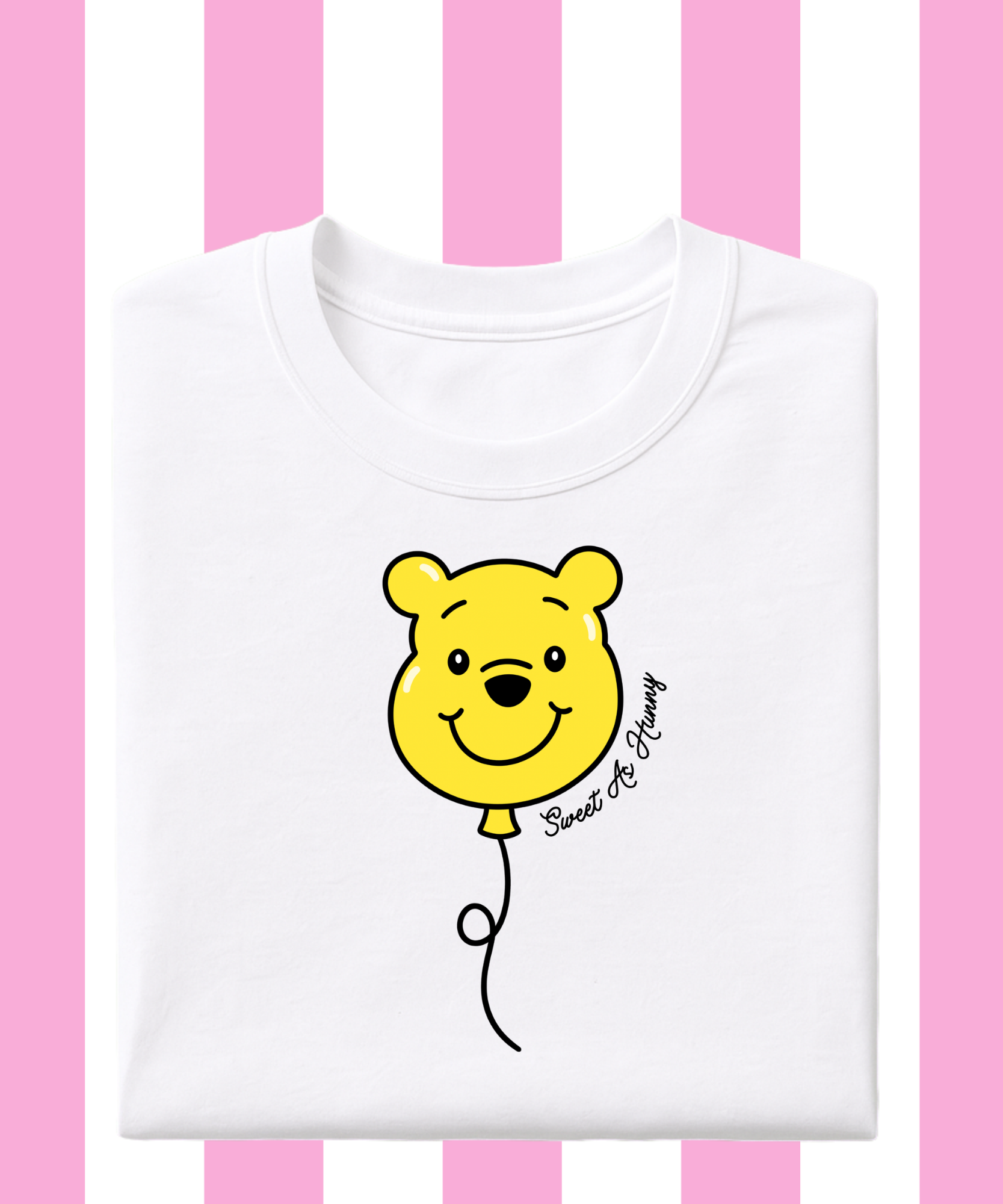 Sweet As Hunny Exclusive - Tshirt