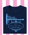 Meet Me On DNY Girl Avenue Exclusive - T-shirt/Sweatshirt
