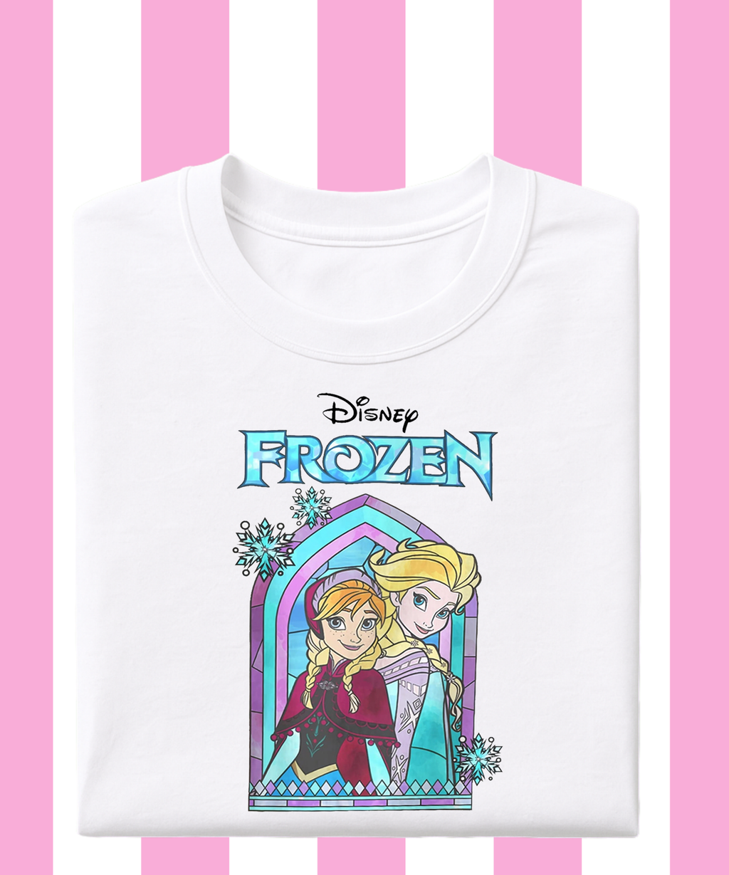 Frozen Sisters - Tshirt/Sweatshirt