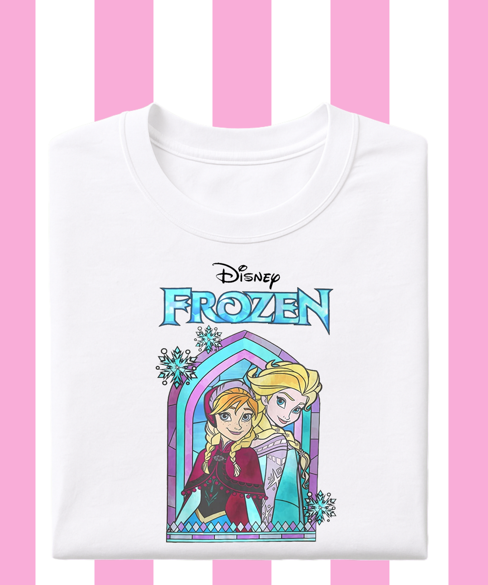 Frozen Sisters - Tshirt/Sweatshirt