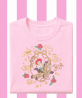 Jessie Frame - Tshirt