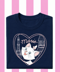 Marie - T-shirt/Sweatshirt