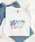 A Dream Is A Wish - Tshirt/Sweatshirt - White