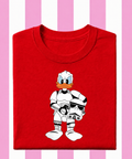 Stormtrooper Donald - T-shirt