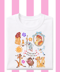 Hakuna Matata - Tshirt