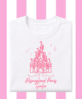 Park Girlie Exclusive - WDW/DLP - Tshirt
