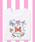 WDW Princess Bows - Tshirt