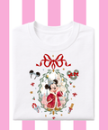 Mickey Red Coat - Tshirt/Sweatshirt