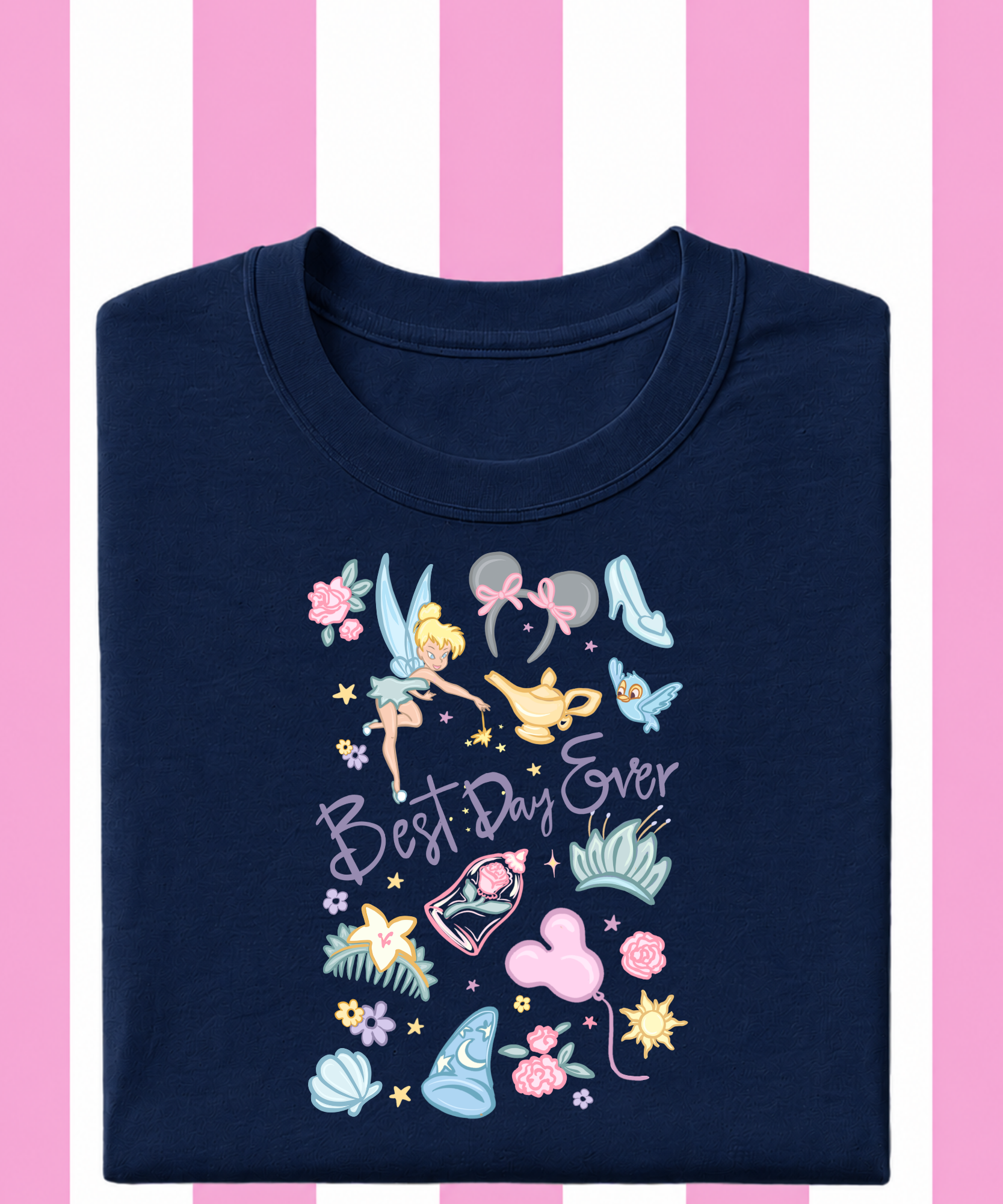 Best Day Ever - Tshirt