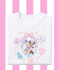 Minnie & Daisy - Tshirt