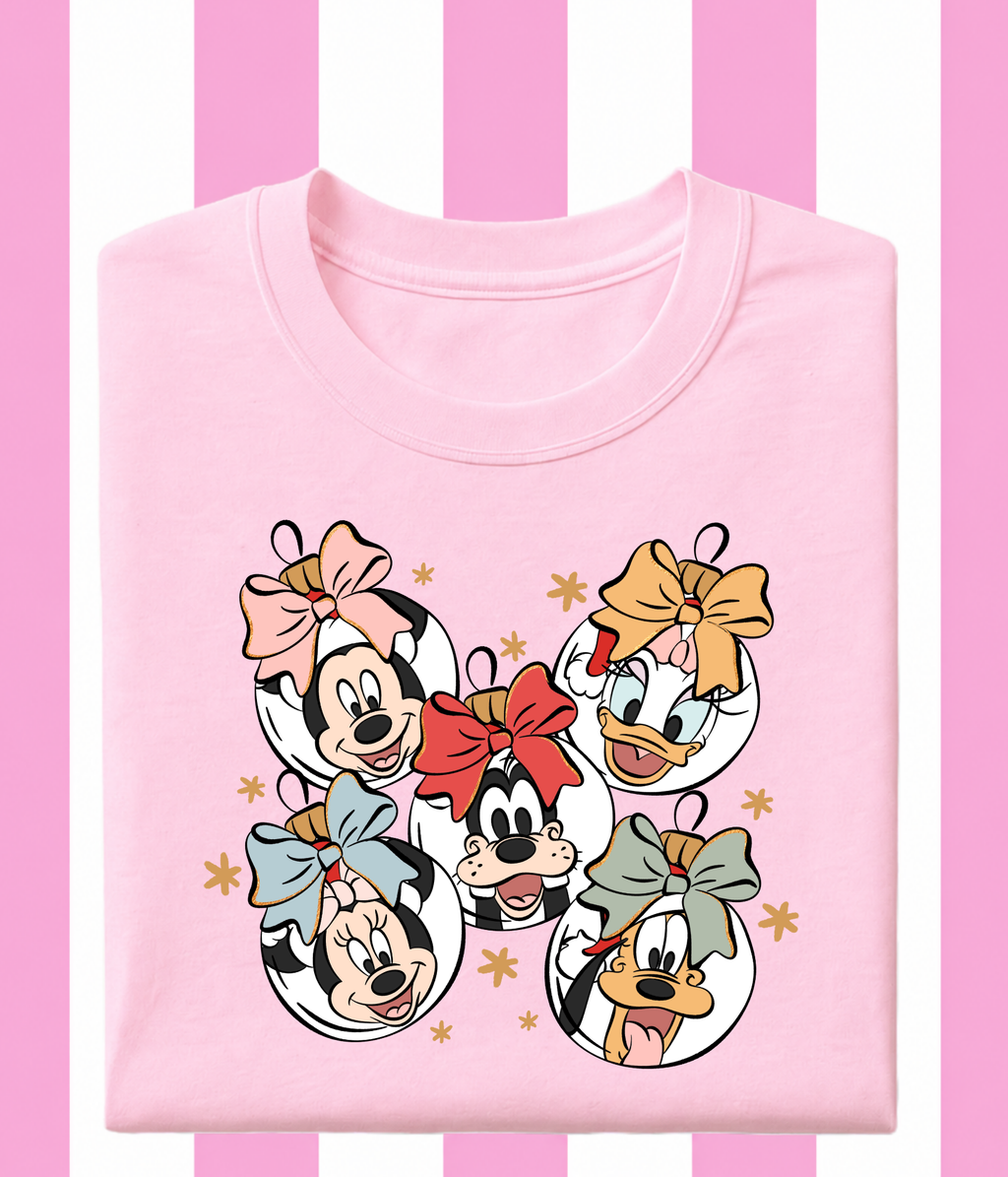 Magical Baubles - T-shirt/Sweatshirt