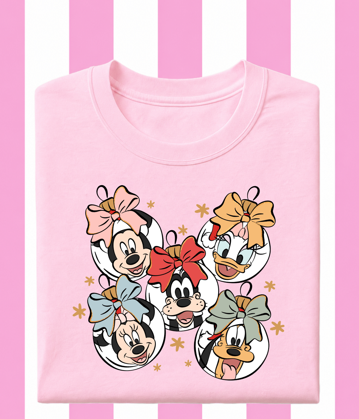 Magical Baubles - T-shirt/Sweatshirt