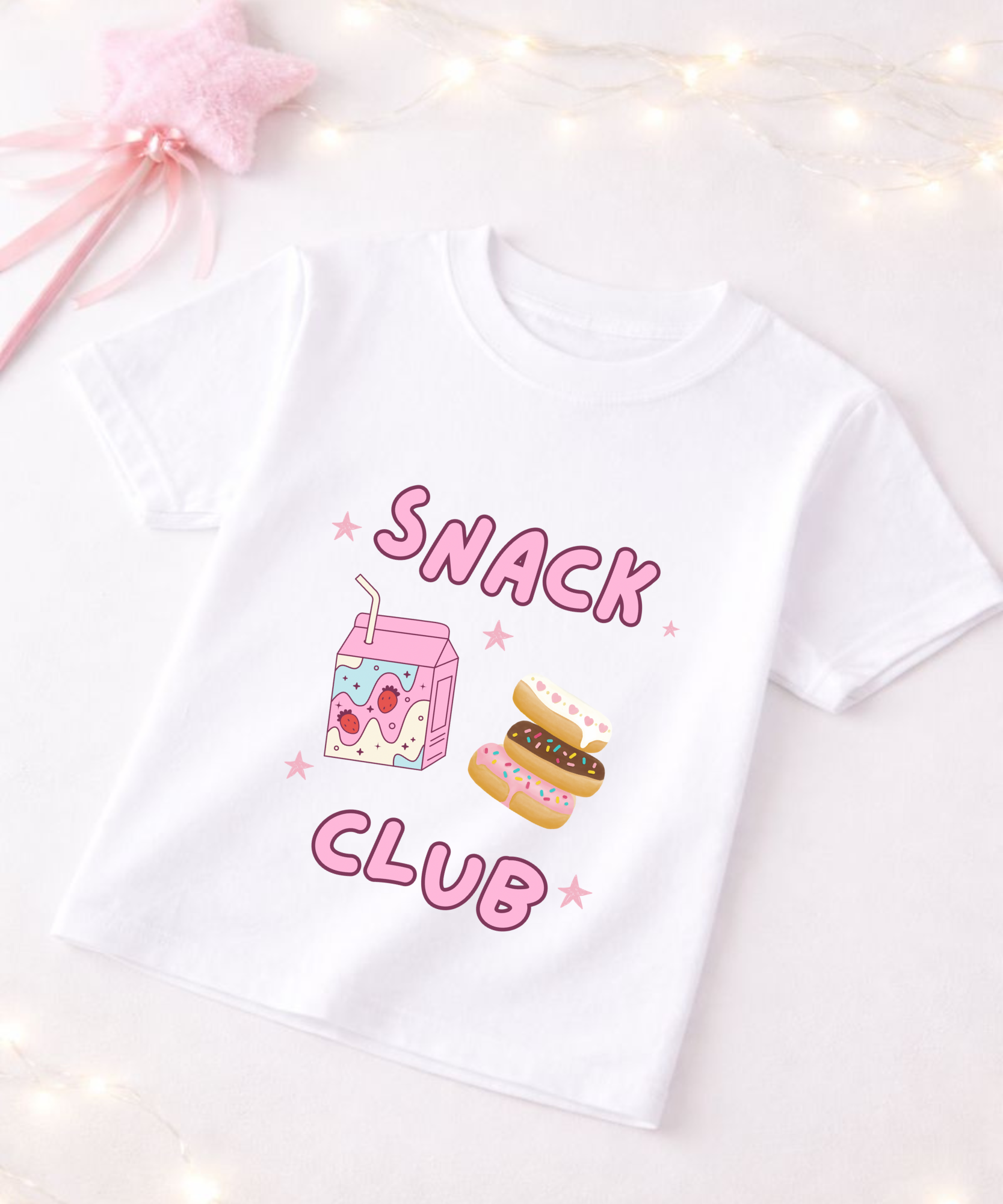 Snack Club