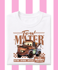 Tow Mater - Tshirt