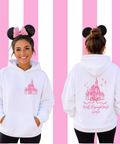 WDW/DLP Girlie Exclusive - Hoodie