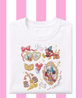 Fantasmic Coquette - Tshirt