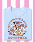Witches Gotta Stick Together - Tshirt