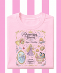 Princess Forever - T-shirt