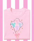 When You Make A Wish Balloons - T-shirt/Sweatshirt