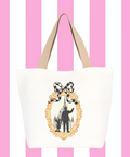 Walt & Mouse Shopping Bag